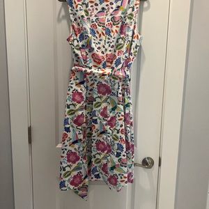Boden Dress